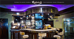 Desktop Screenshot of kupferdachl.at